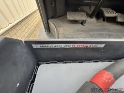 LINDE E 40 HL 600 - 388 / 01 * Triplex FFL !!