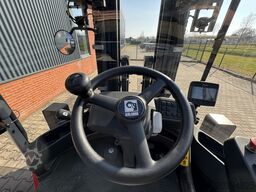 KALMAR ECG 80 / 6 * Triplex FFL * DEMO !!!