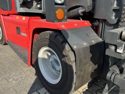 KALMAR ECG 80 / 6 * Triplex FFL * DEMO !!!