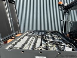 KALMAR ECG 80 / 6 * Triplex FFL * DEMO !!!