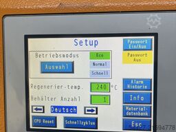 Koch-Technik KKT 100 S