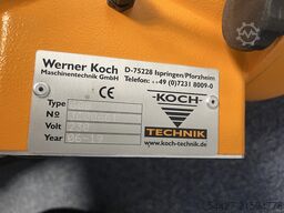 Koch-Technik KKT 100 S