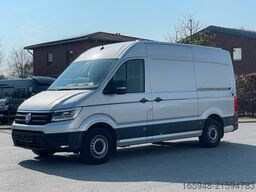 VOLKSWAGEN Crafter Kasten inkl. Regalsystem