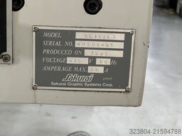 Sakurai SC 102 DX