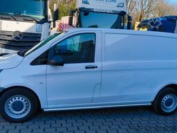 MERCEDES-BENZ Vito 114CDI Kastenwagen-Klima-Navi-Kamera