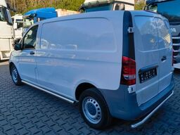 MERCEDES-BENZ Vito 114CDI Kastenwagen-Klima-Navi-Kamera