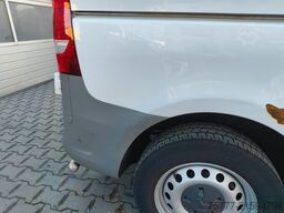 MERCEDES-BENZ Vito 114CDI Kastenwagen-Klima-Navi-Kamera