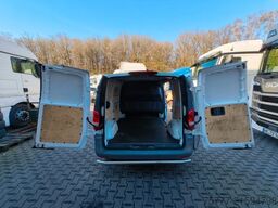MERCEDES-BENZ Vito 114CDI Kastenwagen-Klima-Navi-Kamera