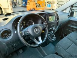 MERCEDES-BENZ Vito 114CDI Kastenwagen-Klima-Navi-Kamera