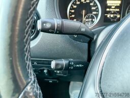 MERCEDES-BENZ Vito 114CDI Kastenwagen-Klima-Navi-Kamera