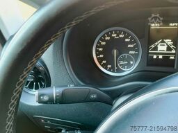 MERCEDES-BENZ Vito 114CDI Kastenwagen-Klima-Navi-Kamera