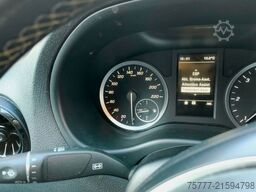 MERCEDES-BENZ Vito 114CDI Kastenwagen-Klima-Navi-Kamera