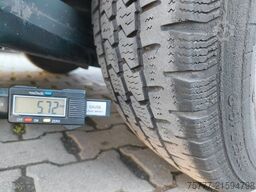 MERCEDES-BENZ Vito 114CDI Kastenwagen-Klima-Navi-Kamera