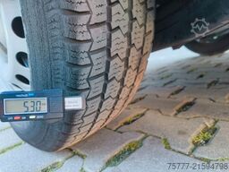 MERCEDES-BENZ Vito 114CDI Kastenwagen-Klima-Navi-Kamera