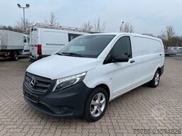 MERCEDES-BENZ Vito 114 CDI EL/ Autom./ AC/ LED/ AHK/ Hecktüren