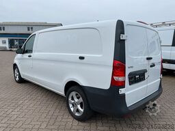 MERCEDES-BENZ Vito 114 CDI EL/ Autom./ AC/ LED/ AHK/ Hecktüren