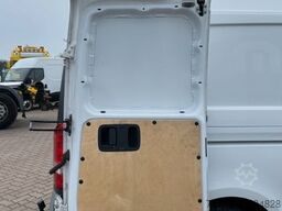 MERCEDES-BENZ Vito 114 CDI EL/ Autom./ AC/ LED/ AHK/ Hecktüren