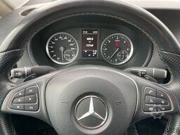 MERCEDES-BENZ Vito 114 CDI EL/ Autom./ AC/ LED/ AHK/ Hecktüren