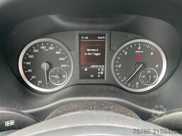 MERCEDES-BENZ Vito 114 CDI EL/ Autom./ AC/ LED/ AHK/ Hecktüren