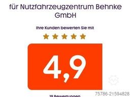 MERCEDES-BENZ Vito 114 CDI EL/ Autom./ AC/ LED/ AHK/ Hecktüren