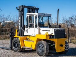 Svetruck 860/26 - TRIPLEX 5,5 m