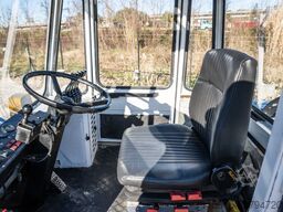 Svetruck 860/26 - TRIPLEX 5,5 m