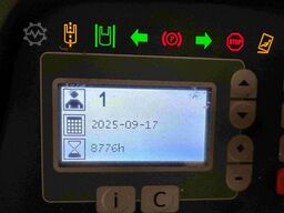 BT RRE 160 - TRIPLEX 8 m