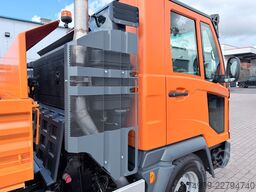 MULTICAR M31 C 4x4