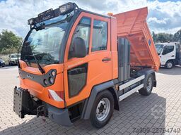 MULTICAR M31 C 4x4