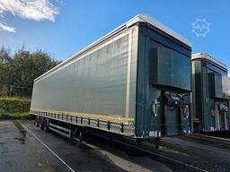 SCHWARZMÜLLER Mega,Gardine,Hubdach,Portaltüren 12642 XL