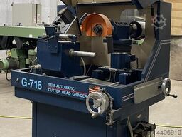 Newman Whitney not Weinig Rondamat G-716