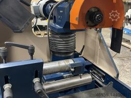 Newman Whitney not Weinig Rondamat G-716