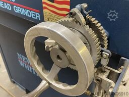 Newman Whitney not Weinig Rondamat G-716