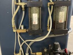 Newman Whitney not Weinig Rondamat G-716