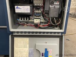 Newman Whitney not Weinig Rondamat G-716