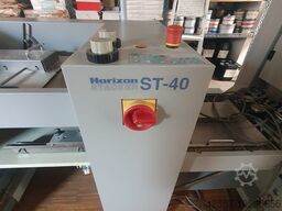 Horizon VAC 100 AC 