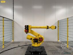 FANUC R-2000iB/185L