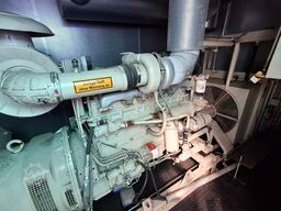 CUMMINS NTA-855-G