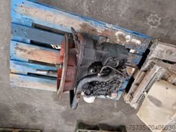 FORD 2722E