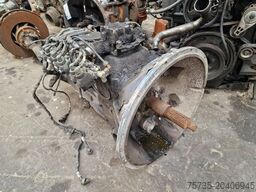 SCANIA GR900