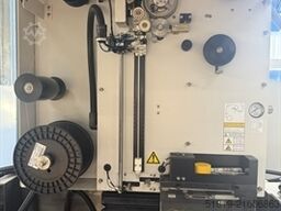 FANUC Robocut C 600 iA