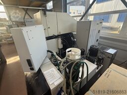 FANUC Robocut C 600 iA