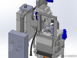 Sinto AGTOS GmbH MG 0180-3.6-01-11,0