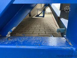 Welfit Oddy 20FT ISO, 24.930L / 1-COMP  / T11 / valid 5Y/CS...