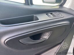 Mercedes-Benz Sprinter 315 CDI Pritsche Plane KlimaA