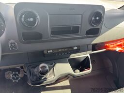 Mercedes-Benz Sprinter 315 CDI Pritsche Plane KlimaA