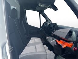 Mercedes-Benz Sprinter 315 CDI Pritsche Plane KlimaA