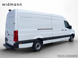 Mercedes-Benz Sprinter 317 CDI Hochdach Kasten lang AUT Kam.