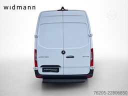 Mercedes-Benz Sprinter 317 CDI Hochdach Kasten lang AUT Kam.