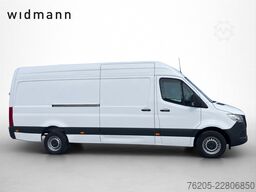 Mercedes-Benz Sprinter 317 CDI Hochdach Kasten lang AUT Kam.